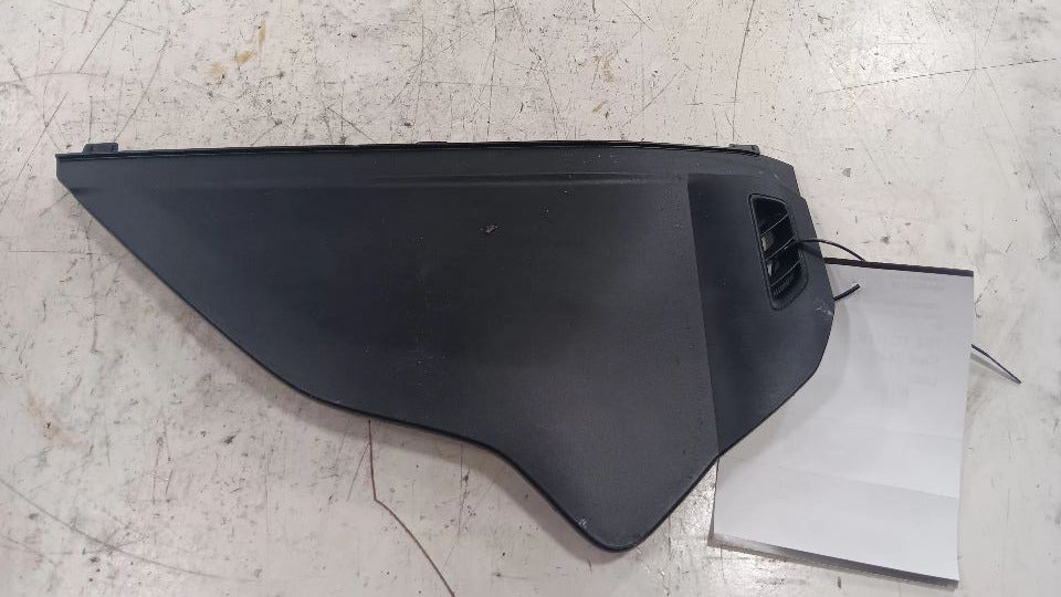 Toyota Rav 4 Dash Side Cover Left Driver Trim Panel  2019 2020 2021 2022 2023 20