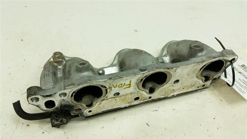 Driver Intake Manifold 3.2L 6 Cylinder Base Lower Front Fits 02-03 Acura CL