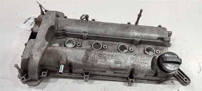 Chevy Equinox Engine Cylinder Head Valve Cover 2015 2014 2013 2012