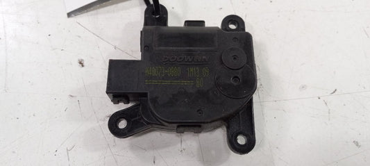 Hyundai Veloster Flap Door Motor Heater AC Door Actuator 2012 2013 2014