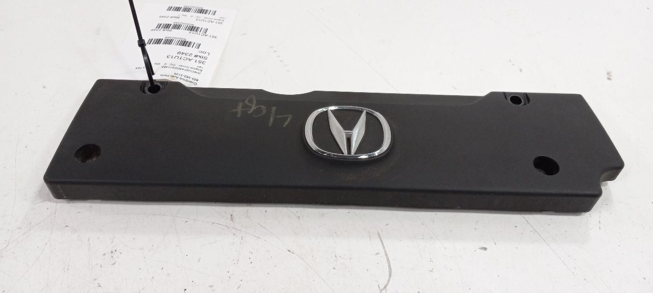 Acura TSX Engine Cover 2014 2013 2012 2011