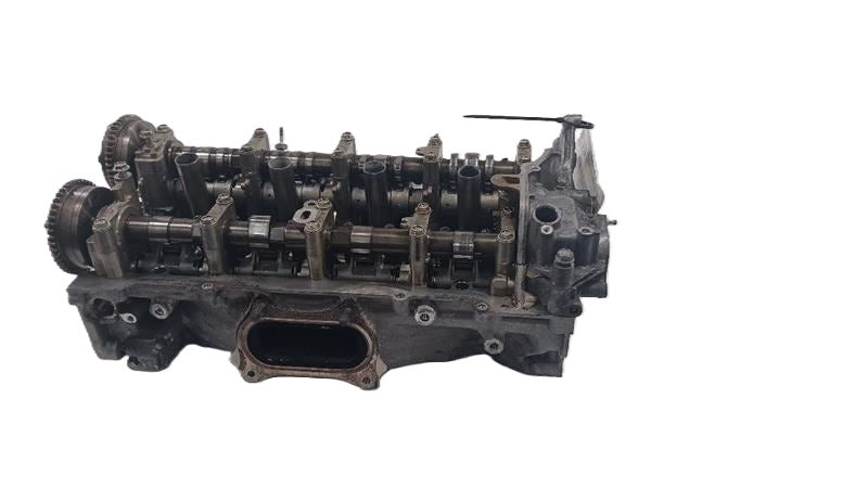 Engine Cylinder Head 2.0L Naturally Aspirated Fits 16-19 CIVIC