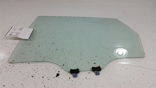 Driver Left Rear Back Door Glass Window Thru 10/20/08 Fits 08-09 IMPREZA OEM