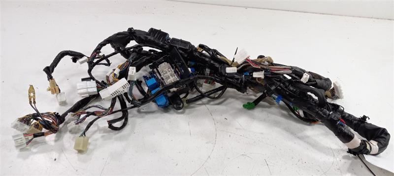 Subaru Legacy Dash Wire Wiring Harness 2010 2011 2012 2013 2014