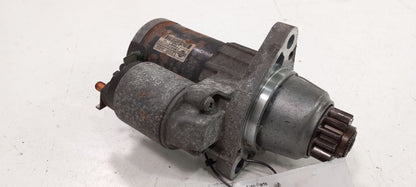 Engine Starter Motor 4 Cylinder Coupe Fits 07-13 ALTIMA