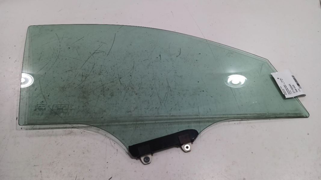 Passenger Right Front Door Window Glass Fits 07-13 MDX