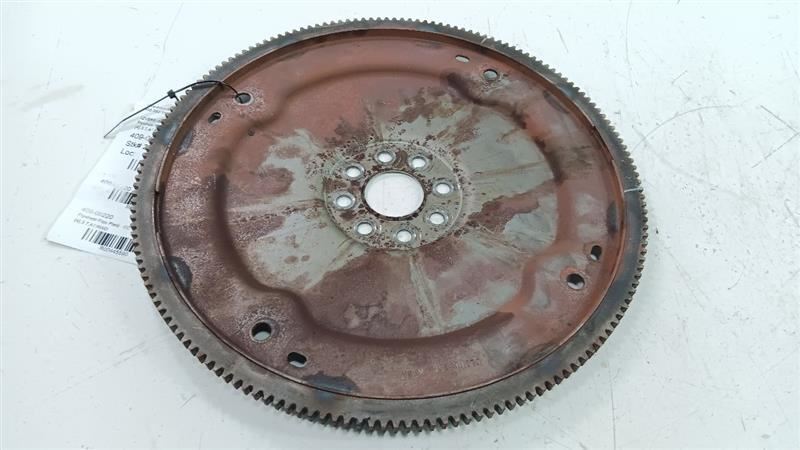 Flywheel Flex Plate 3.5L Without Turbo Fits 11-17 FORD F150 PICKUP