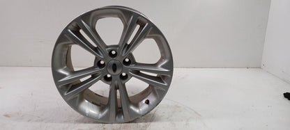 Wheel 18x8 Aluminum Alloy Rim 5 Split Spoke Fits 13-19 TAURUS