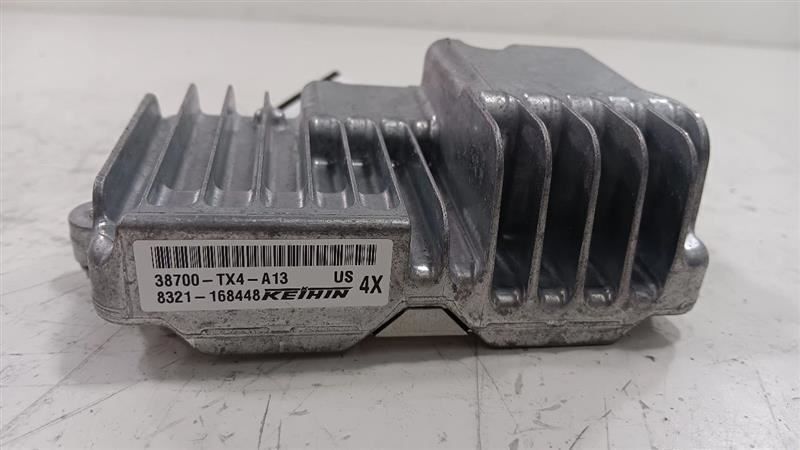 Used OEM Acura RDX Body BCM Control Module 2016-2018 AWD 591-76114