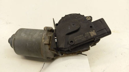 Windshield Wiper Motor VIN W 4th Digit Limited Fits 06-16 IMPALA