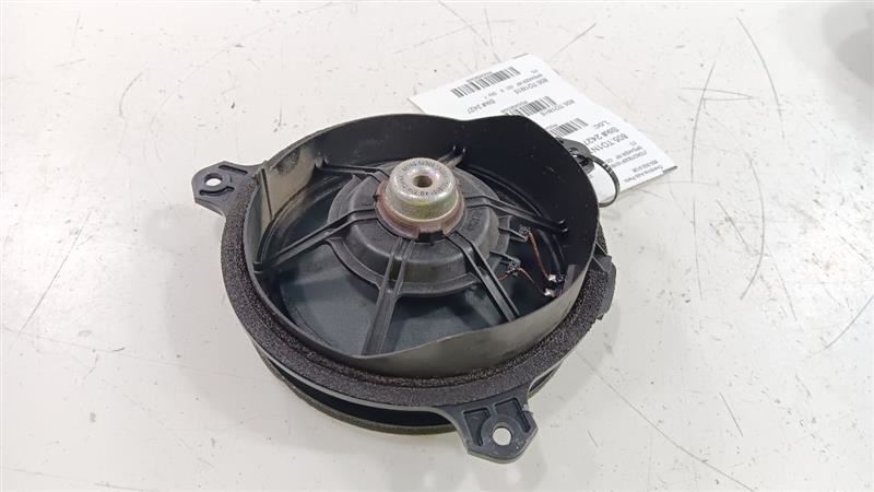 Toyota Prius Passenger Right Front Speaker  2012 2013 2014 201 2012 2013 2014 20