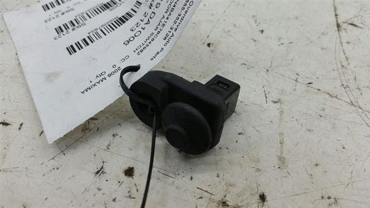 2006 Nissan Maxima Door Ajar Switch Door Open Dome Light Switch 2005 2007 2008