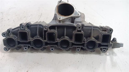 Air Intake Manifold 2.0L Engine ID Cjaa VIN M 5th Digit Fits 10-14 GOLF