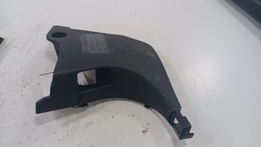 Honda Civic Kick Panel Trim Left Driver  2016 2017 2018 2019