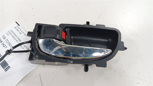 Toyota Prius Driver Left Front Interior Door Handle  2012 2013 2012 2013 2014 20