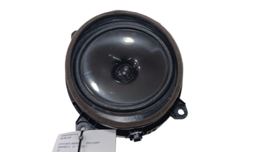 Toyota Camry Speaker Left Driver Front  2021 2022 2023