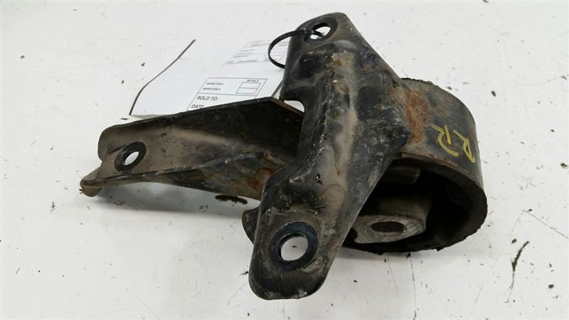 2007 Chevy Malibu Engine Motor Mount Rear Back 2004 2005 2006 2008