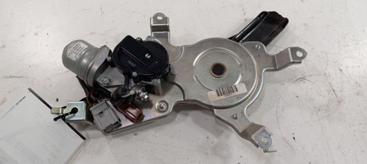 Acura MDX Rear Hatch Trunk Lid Motor 2010 2011 2012 2013