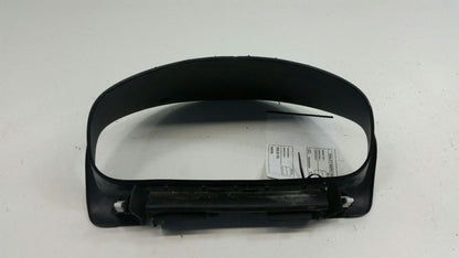 2005 Mazda 6 Speedometer Bezel Dash Surround Trim 2003 2004