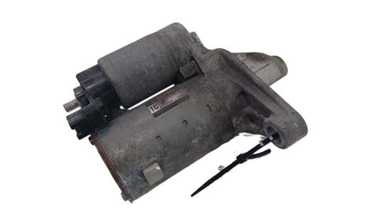 Engine Starter Motor A25AFKS Engine Fits 18-19 CAMRY