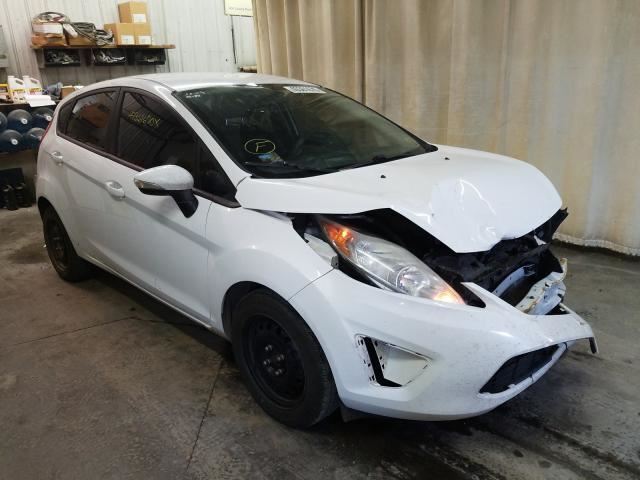 2013 Ford Fiesta Door Check Left Driver Rear Back Hinge Stop Stopper Detent 2014