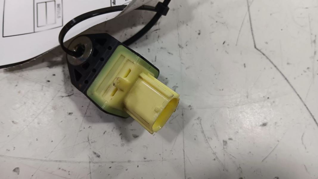 Toyota Scion IQ Bag Crash Impact Sensor  2011 2012 2013 2014 2015