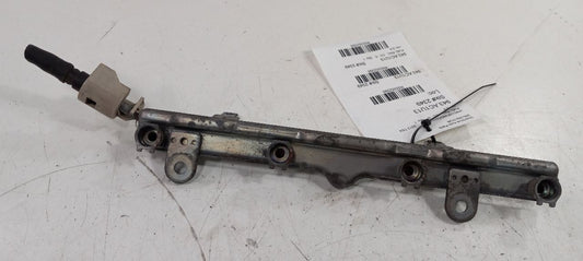 Acura TSX Fuel Rail Injection Injector Mount Bar 2014 2013 2012 2011