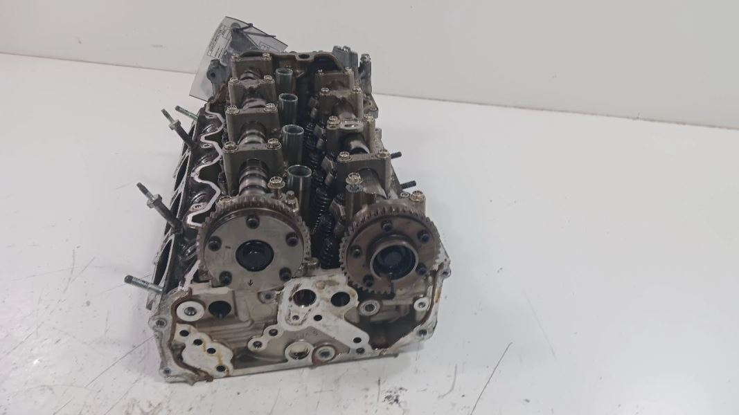 Engine Cylinder Head 2.0L Naturally Aspirated Fits 16-19 CIVIC