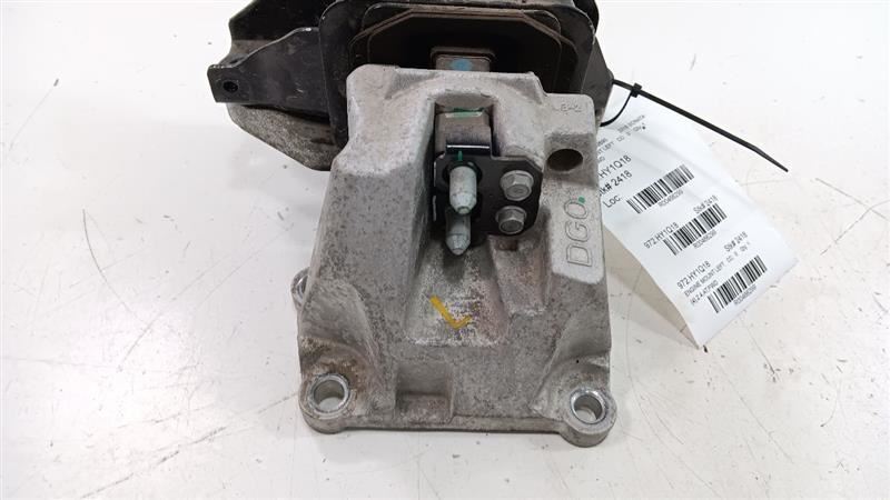 Hyundai Sonata Engine Motor Mount Left Driver 2018 2019