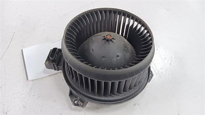 Blower Motor Front Fits 07-15 MAZDA CX-9