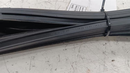 Hyundai Veloster Door Glass Window Seal Rubber Right Passenger Front  2012 2013