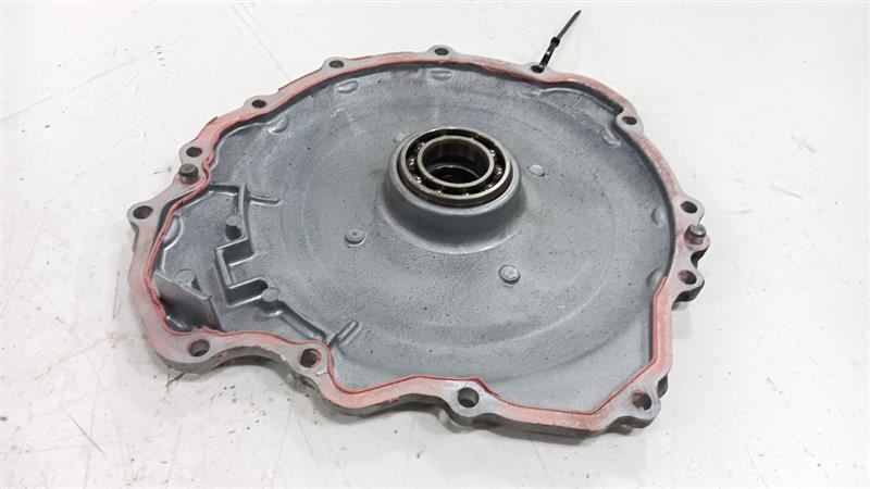 Toyota Prius Transmission Generator Cover 2015 2014 2013 2012