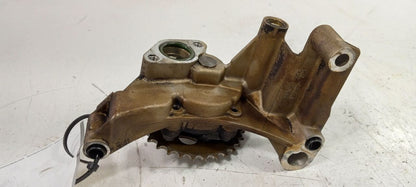 Volkswagen Jetta Engine Oil Pump 2003 2002 2001 2000