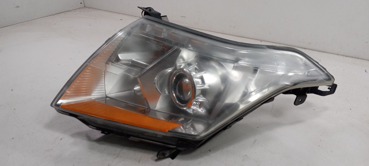 Passenger Right Headlight Halogen Fits 14-16 SRX