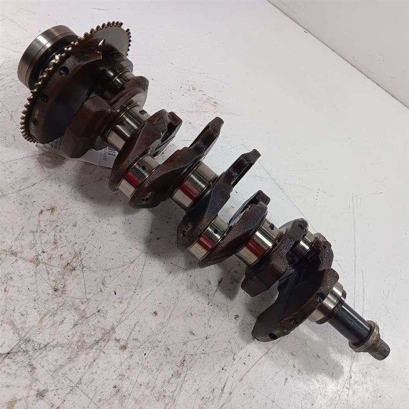 Honda CR-V Engine Crankshaft Crank Shaft  2015 2016