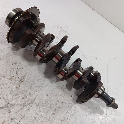 Honda CR-V Engine Crankshaft Crank Shaft  2015 2016