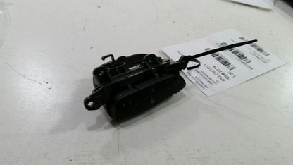 2011 Chevy Traverse Cruise Control Switch 2009 2010 2011 2012