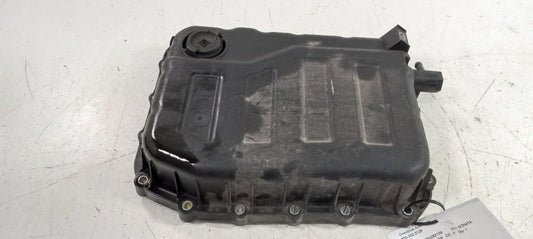 Hyundai Sonata Transmission Housing Side Cover Plate 2011 2012 2013