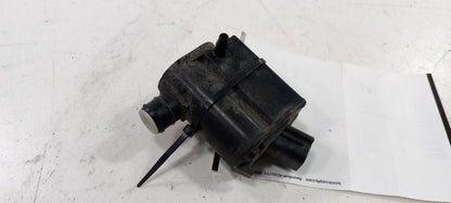 Hyundai Elantra Windshield Washer Wash Fluid Reservoir Motor Pump Electric 2015