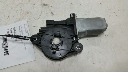 2007 Acura TSX Electric Power Sun Moon Roof Glass Motor 2004 2005 2006 2008