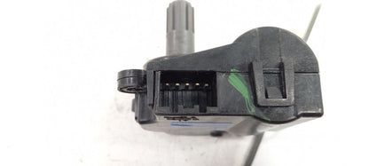 Hyundai Sonata Flap Door Motor Heater AC Door Actuator 2011 2012 2013