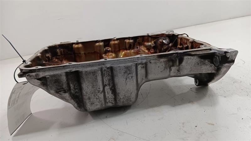 Engine Oil Pan 3.5L Fits 09-17 ACCORD