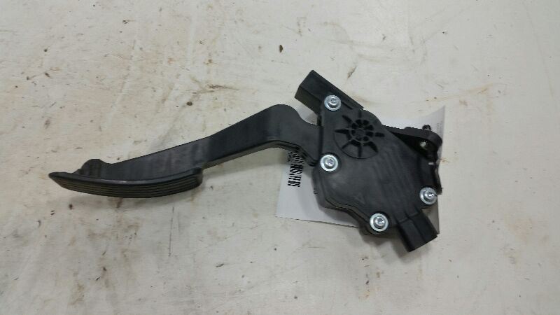 2013 Subaru Legacy Gas Pedal 2010 2011 2012 2014