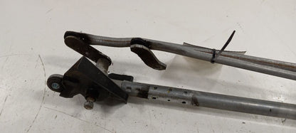 Subaru Legacy LEGACY    2010 Wiper Transmission 2010 2011 2012 2013 2014