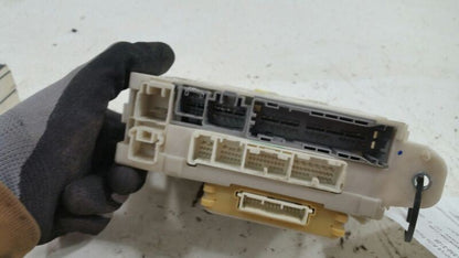 2007 LEXUS IS 250  Cabin Fuse Box Interior Inner Under Dash. 2006 2008