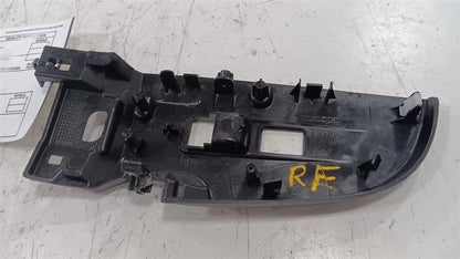 Acura RDX Right Front Door Switch Bezel OEM 2016-2018, Used Part 225.AC1P17