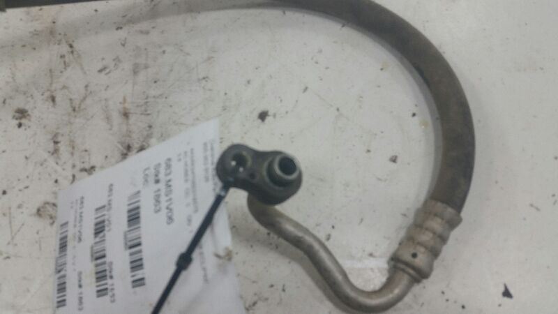 2006 Mitsubishi Eclipse AC Air Conditioning Hose Line OEM  2007 2008