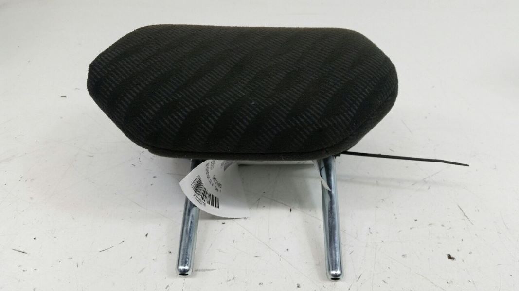 2011 Honda Civic Seat Headrest Rear Back Seat Head Rest OEM 2007 2008 2009 2010