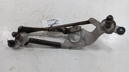 Windshield Wiper Transmission Linkage Sedan Fits 11-16 ELANTRA