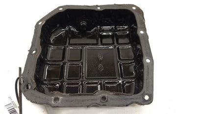 Oil Pan 2.0L Station Wgn Fits 07-12 ELANTRA